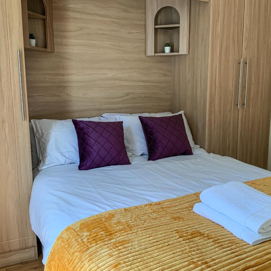 Battersea Wharf Villa London Luaran gambar